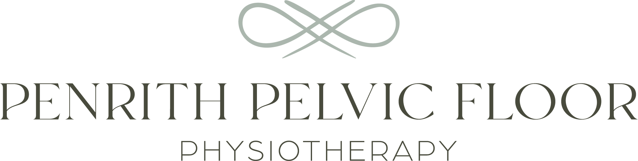 Penrith Pelvic Floor Physio logo