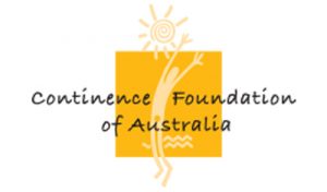 continence foundation of australia logo