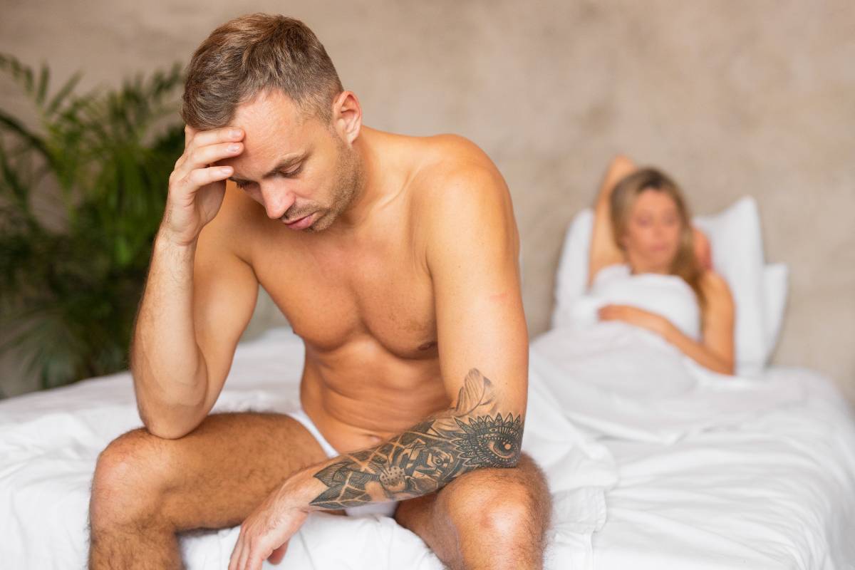 How Men s Health Physiotherapy Can Help Premature Ejaculation