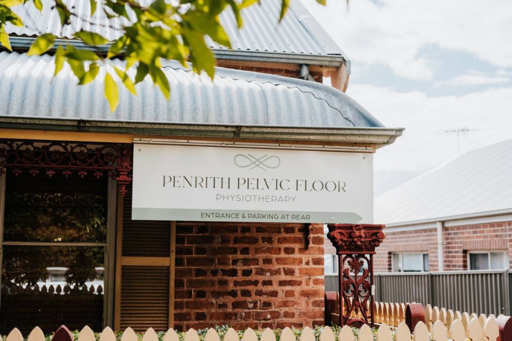 physio clinic penrith
